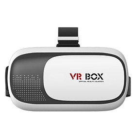 Mua Kính Thực Tế Ảo VR BOX v2 - Hàng nhập khẩu